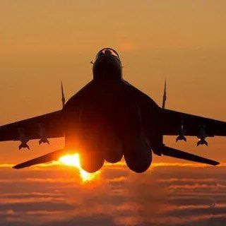 Канал   Воздушный охотник