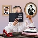 Канал Little black sketch