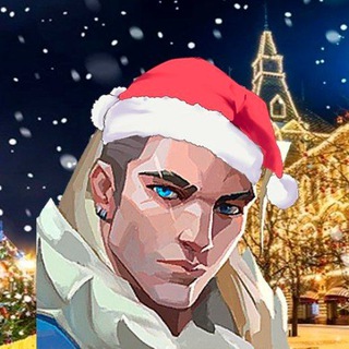 Канал   Valorantskiy контент🥇