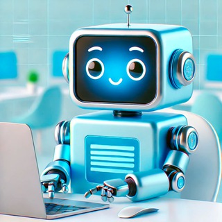 Канал   Работа в ИИ - Вакансии и резюме