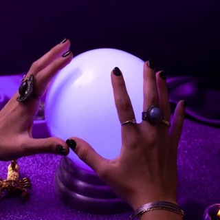 Канал   Хорошая гадалка