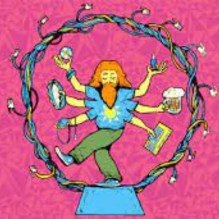 Канал   Новости и кейсы от сисадмина