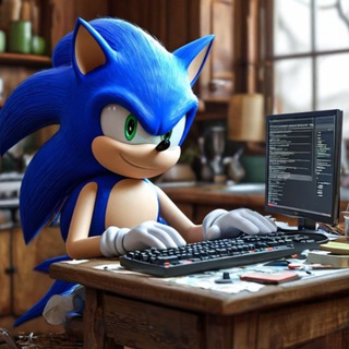 Канал   Злой АйТишник