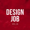 Канал DESIGN JOB | Фриланс | Вакансии | Резюме