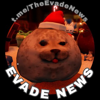 Канал   THE EVADE NEWS