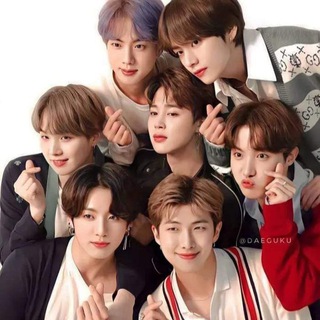 Канал   Мир ARMY&BTS💜💜💜