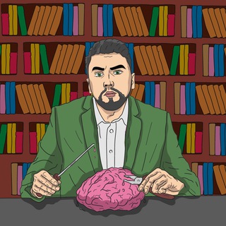 Канал   Мозгоправ | Стресс выгорание