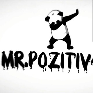Канал   MR.POZITIV4IK