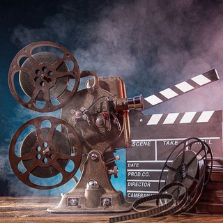 Канал   Кинофильм 🎞️