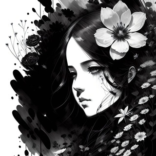 Канал   Сад чернил