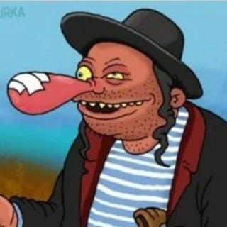 Канал   Кека