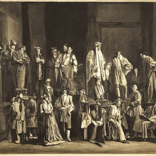 Канал   Скрытые голоса