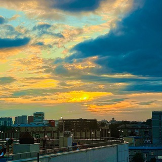 Канал   Утомленная правом