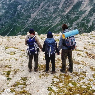 Канал   Трое с камерой. Блог о путешествиях. Краснодарский край, Адыгея, Кавказ, Россия, мир.