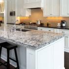 Канал Мебель на заказ Новосибирск. Гранит и мрамор.