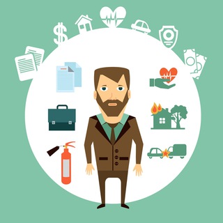 Канал ВАШ Карманный Агент