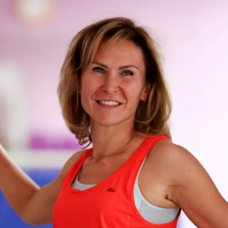 Канал   Будь в форме с Павловой Екатериной