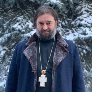 Канал   АНДРЕЙ ТКАЧЁВ