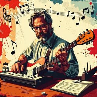 Канал   Поздравления и песни в музыкальном оформлении.