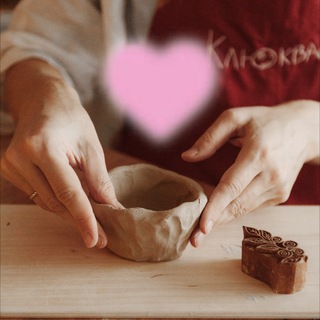 Канал   Мастер-классы, керамика, творчество. Ярославль 🎨