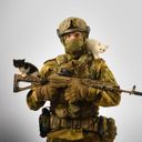 Канал Военный Осведомитель