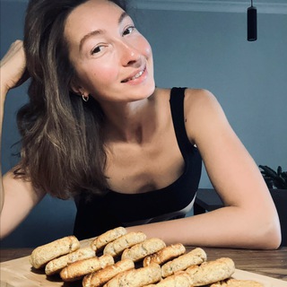 Канал   POLINA KARELINA Нутрициолог