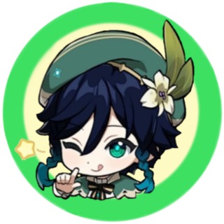 Канал   AntyVenti | Honkai: Star Rail