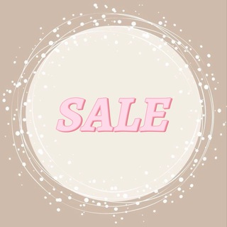 Канал   VIP СКИДКИ🛍️