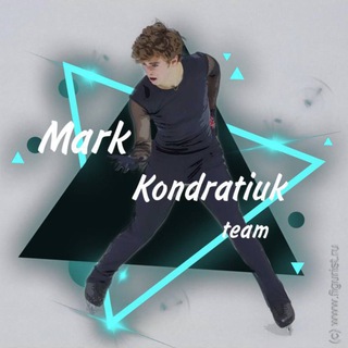 Канал   TEAM KONDRATIUK