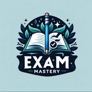 Канал   Мастерская экзаменов 💯