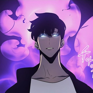 Канал   Манга PDF