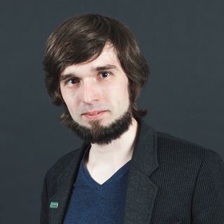 Канал   Мизя Максим