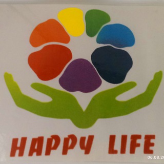 Канал   HAPPY LIFE