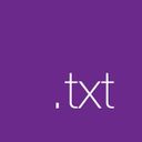 Канал Текст в тесте