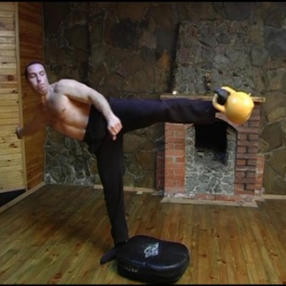 Канал   Тамир Шейх Здоровье Фитнес Единоборства