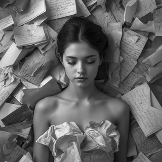 Канал   Письма мёртвого человека | Стихи | Поэзия | Лирика | Цитаты