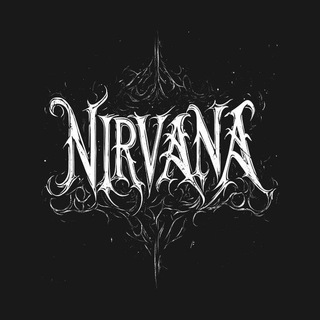 Канал   Nirvana 💾
