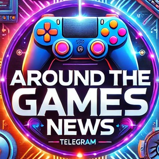 Канал   Around the games news