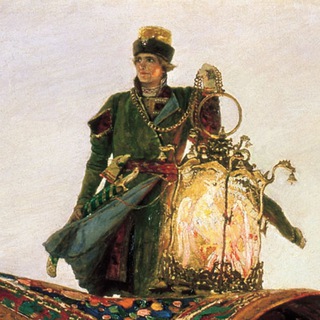 Канал   Артикул I Искусство и котики