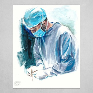 Канал   Из жизни Ветеринара