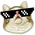 Канал   Stickers Channel