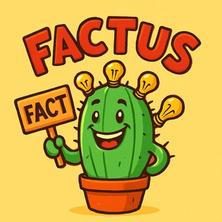 Канал   ФАКТУС