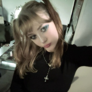 Канал   trashybagqueen