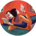 Канал Книжное притяжение