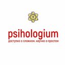 Канал Психология