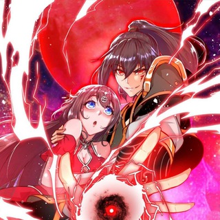 Канал   Анимэ Натаныч