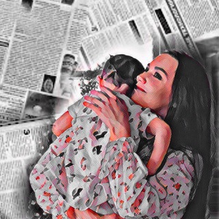 Канал   Будни мамы-журналиста 📰