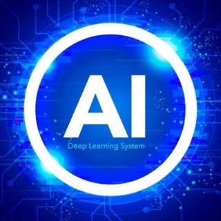 Канал   Искусственный Интеллект.🤖