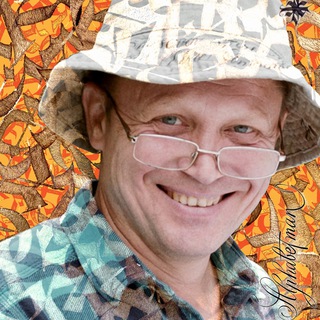 Канал   AlphabetMan