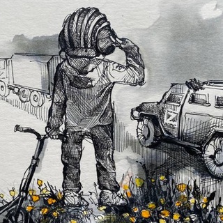 Канал   Штабной суетолог 🇷🇺